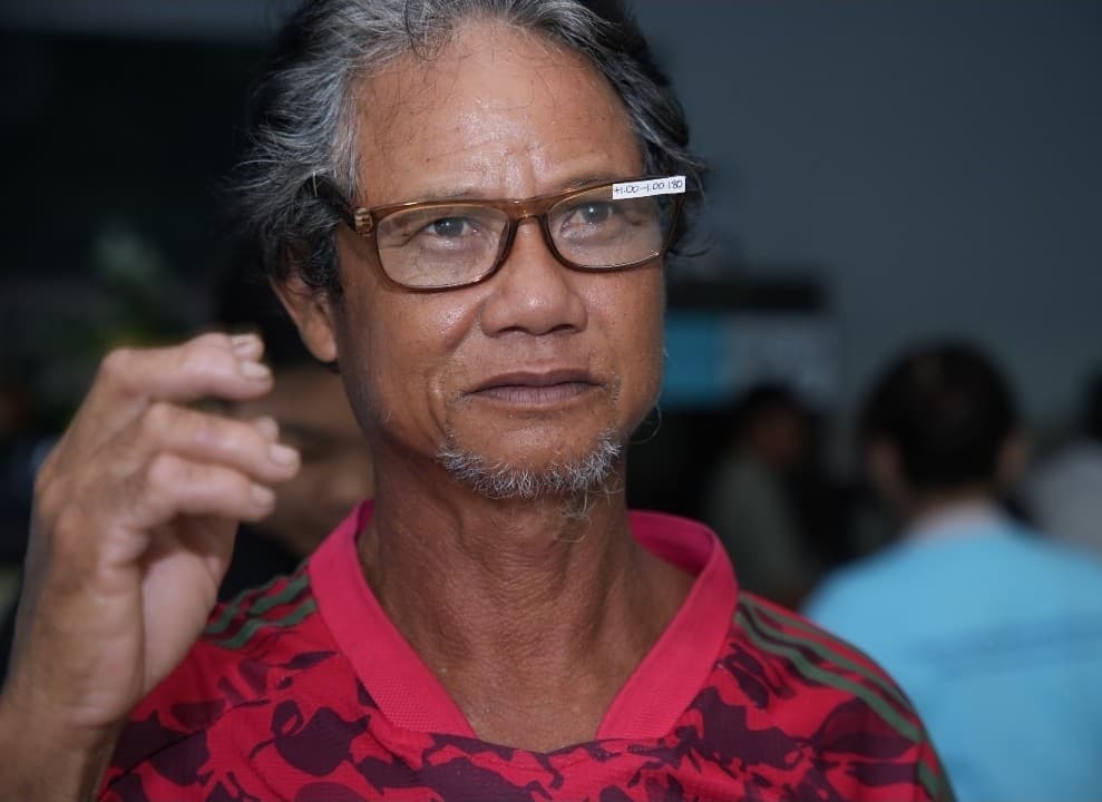 Vietnam Vision Care Mission