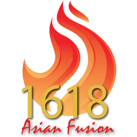 1618 Asian Fusion 1618 Asian Fusion